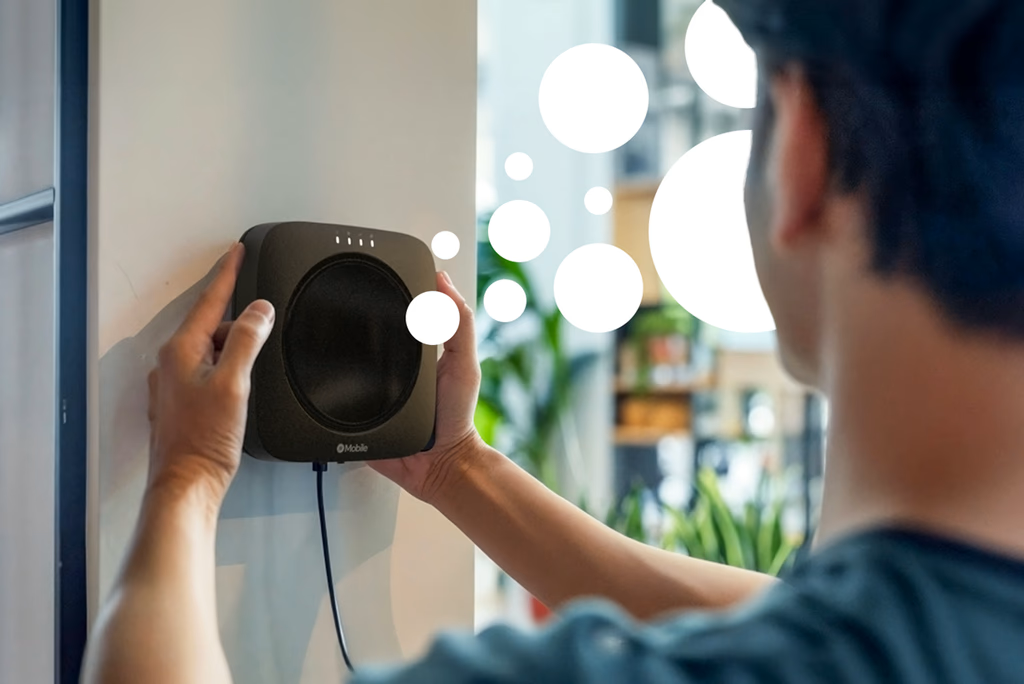 Indoor Hotspot